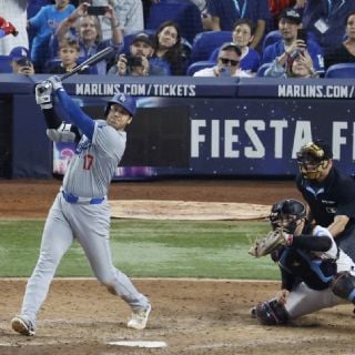 Tom Brady felicita a Shohei Ohtani por su récord de jonrones y bases robadas