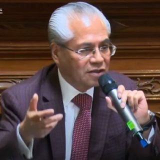 Exmagistrado electoral considera que la SCJN sí puede resolver sobre reformas constitucionales