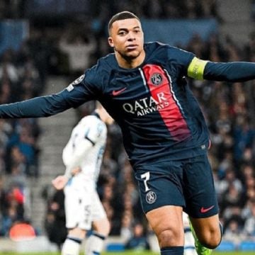 El PSG tratará de no pagar más de 60 millones de dólares en sueldos atrasados a Mbappé