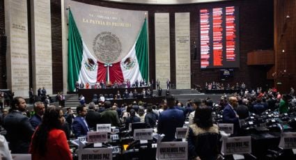 “Están escupiendo a la cara de la historia liberal” con la anexión de la GN a la Sedena: Germán Martínez