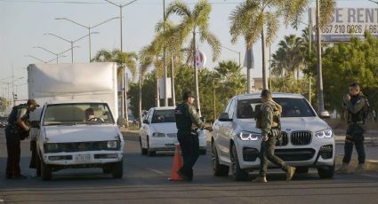 Violencia en Sinaloa: ayer se registraron seis homicidios, tres secuestros y nueve autos robados