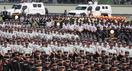 La militarización de la seguridad pública en México aumentó los delitos que cometen los elementos del Ejército: Amnistía Internacional