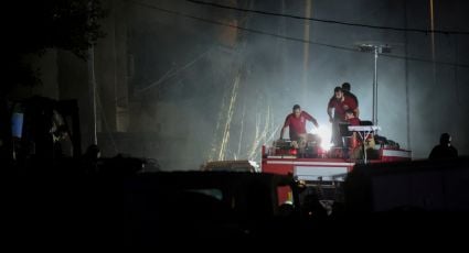 Israel mató al jefe de Operaciones de Hezbolá en bombardeo en Beirut y a otros altos mandos