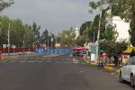 SSC extiende su blindaje en los accesos de San Lázaro por toma de protesta de Sheinbaum