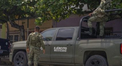 Detienen a tres hombres en Chiapas por privación de libertad e incendio de casa donde falleció una niña de tres años