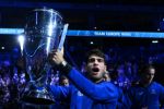 Carlos Alcaraz logra el punto definitivo y la da a Europa la quinta Laver Cup de su historia