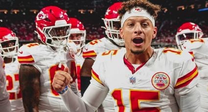 Chiefs derrotan a Falcons de la mano de Mahomes y mantienen paso perfecto en la temporada 2024 de la NFL