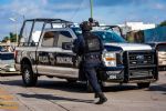 Noche tranquila en Sinaloa tras la llegada del Ejército, asegura la SSP tras 15 días de violencia