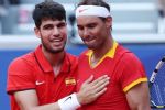 Rafa Nadal es convocado por España a sus 38 años para disputar la Copa Davis 2024