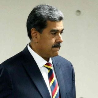 Argentina emite orden de aprehensión contra Nicolás Maduro por crímenes de lesa humanidad