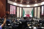 Diputados turnan al Ejecutivo la reforma que integra la Guardia Nacional a la Sedena