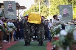 Hezbolá confirma la muerte del jefe de su unidad de misiles en ataque cerca de Beirut