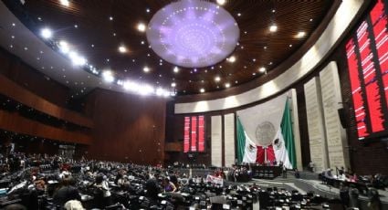 Diputados aprueban reforma que garantiza el acceso al programa Jóvenes Construyendo el Futuro