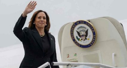 Kamala Harris visitará Arizona para presentar su plan migratorio