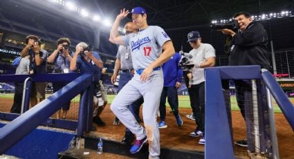 Pelota con la que Shohei Ohtani logró el jonrón del 50/50 en las Grandes Ligas será subastada