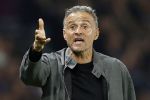 Luis Enrique, técnico del PSG, afirma que se reduciría el 50 por ciento de su sueldo con tal de no hablar con la prensa: “Lo firmo”
