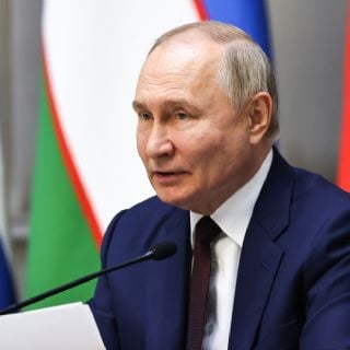 Putin advierte que Rusia podría usar armas nucleares si es atacada con misiles convencionales