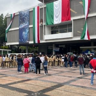 Microsismo sacude a la CDMX: SSN reporta que fue de magnitud 2.4 y con epicentro en Benito Juárez