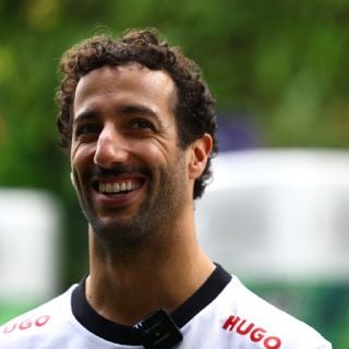 F1: Daniel Ricciardo es despedido de Racing Bulls y sustituido por Liam Lawson