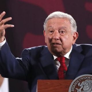 AMLO deja abierta la posibilidad de tener seguridad, pero eliminó al Estado Mayor Presidencial