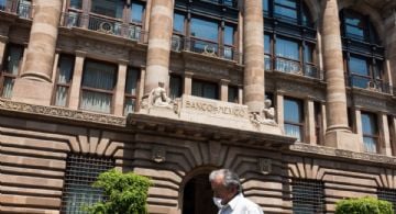 Banxico reduce 25 puntos la tasa de interés, dejándola en 10.5%