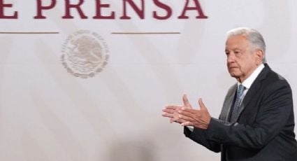 AMLO llama a Felipe Calderón a rendir cuentas sobre García Luna: pide un "escrito amplio" del caso