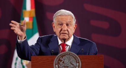 López Obrador arremete contra jueces por otorgar suspensiones a pesar del paro en el PJF: “Están actuando fuera de la legalidad”