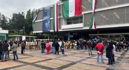 Microsismo sacude a la CDMX: SSN reporta que fue de magnitud 2.4 y con epicentro en Benito Juárez