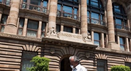 Banxico reduce 25 puntos la tasa de interés, dejándola en 10.5%