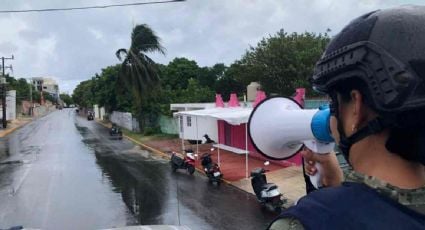 Huracán "John" deja al menos 10 muertos tras su paso por Oaxaca y Guerrero