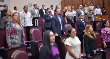 Congreso de Veracruz aprueba reforma que transfiere la Guardia Nacional a la Sedena