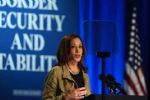Kamala Harris propone colaboración entre fiscalías de EU y México para combatir el tráfico de drogas y armas
