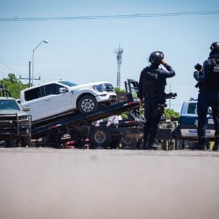 Violencia en Sinaloa: reportan tres enfrentamientos, uno de ellos contra la GN en Mazatlán