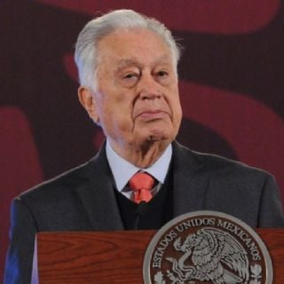 Bartlett niega haber tenido participación en la muerte de "Kiki" Camarena