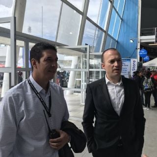 Nelson Vargas denuncia al presidente de Natación de Jalisco por lucrar con sus afiliados