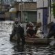 Edomex emite declaratoria de emergencia en Chalco tras las severas inundaciones