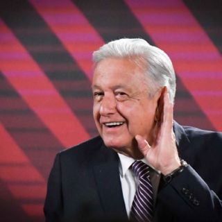 AMLO se va y terminan sus "mañaneras", el foro que le dio proyección a su retórica populista