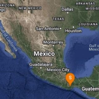 Sigue temblando en el sur del país: se registra sismo en Oaxaca de magnitud 4.0 y en Chiapas de 4.1