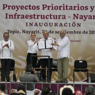 López Obrador insiste en que los trabajadores del PJF no se verán afectados con la reforma judicial