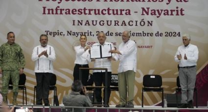 López Obrador insiste en que los trabajadores del PJF no se verán afectados con la reforma judicial