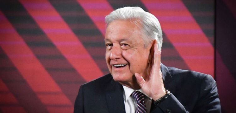 AMLO se va y terminan sus "mañaneras", el foro que le dio proyección a su retórica populista