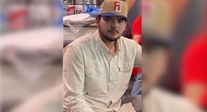 Hijo del exalcalde de San Ignacio en Sinaloa fue localizado tras cinco días de su desaparición