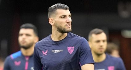 Rafa Mir, futbolista del Valencia, es detenido por presunta agresión sexual