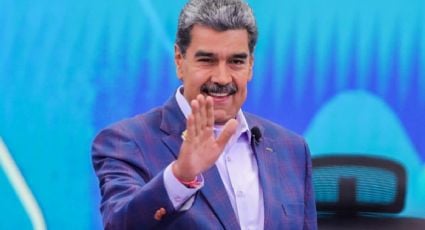 Nicolás Maduro anuncia que adelantará la Navidad para el 1 de octubre