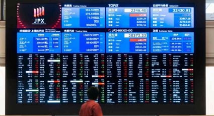 Bolsa de Tokio amplía 30 minutos su horario de negociación para atraer a más inversores