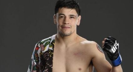 Brandon Moreno 'sale del retiro': Regresará a combatir en la UFC en Canadá ante Amir Albazi