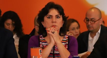 Ivonne Ortega acusa a morenistas de utilizar a choferes para mantener el quórum en la sesión de Diputados