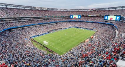 La Final del Mundial de 2026 será la primera en la historia que tendrá un show musical de medio tiempo