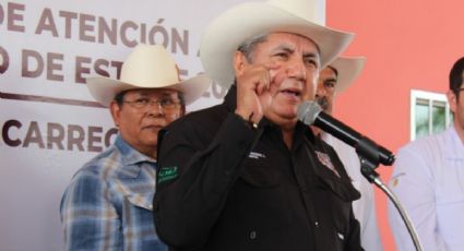 Asesinan a Faustino Hernández, presidente de la Unión Ganadera Regional de Sinaloa