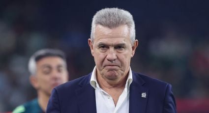 Javier Aguirre, DT de la Selección Mexicana, visita clínica en Guadalajara para revisión de la espalda; dirigirá ante Estados Unidos